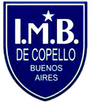 Colegio María Bianchi de Copello 1