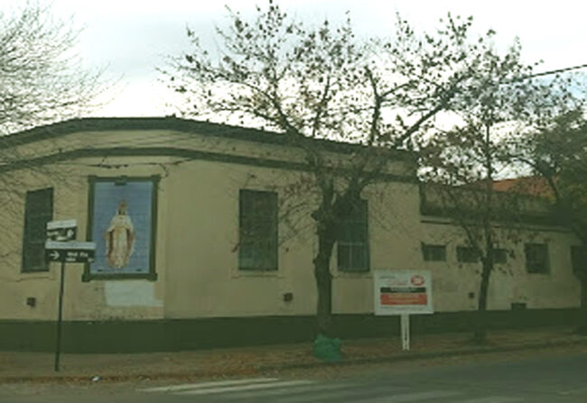 Colegio Nuestra Señora de la Misericordia 13