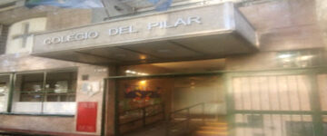 Colegio Nuestra Señora del Pilar