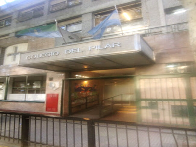 Colegio Nuestra Señora del Pilar 2