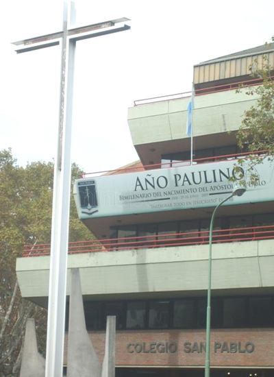 Colegio San Pablo 1