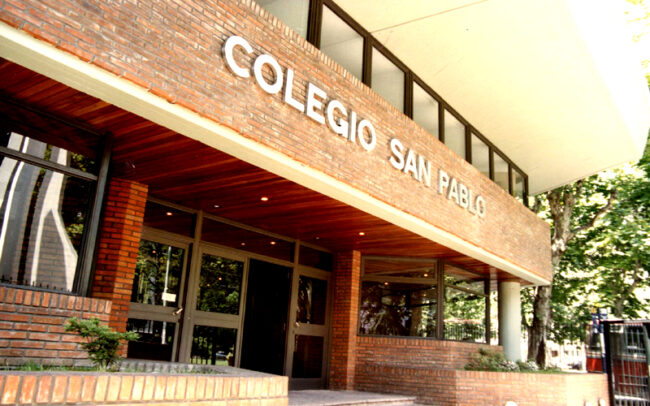 Colegio San Pablo 6