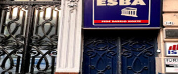 ESBA Barrio Norte