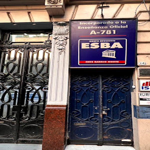 ESBA Barrio Norte 6