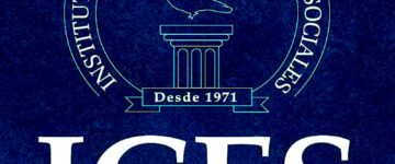 ICES Instituto Católico de Estudios Sociales