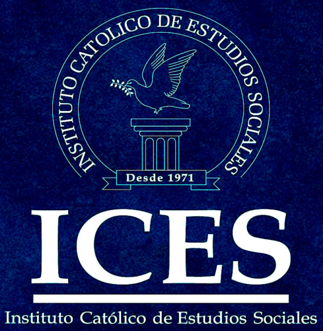 ICES Instituto Católico de Estudios Sociales 1