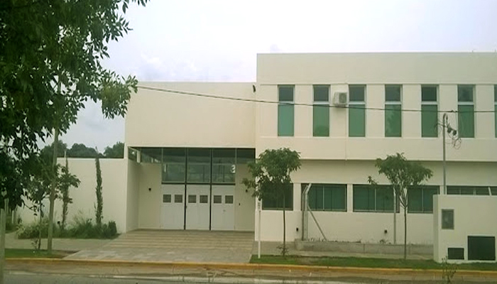 Instituto Presbítero José Albertini 1