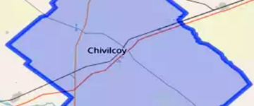 Listado de Colegios en Chivilcoy
