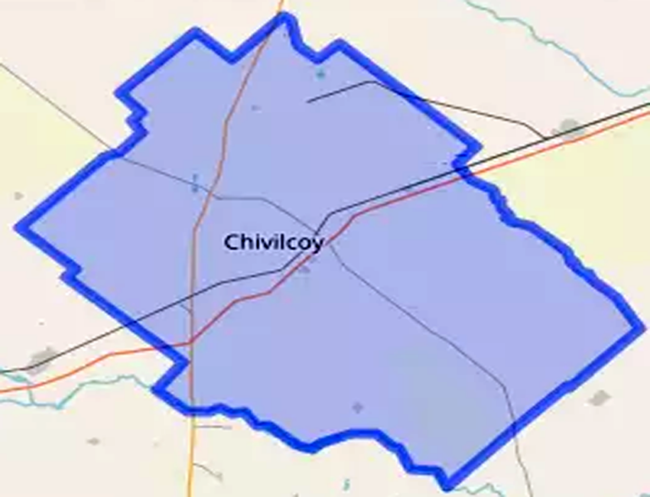 Listado de Colegios en Chivilcoy 8