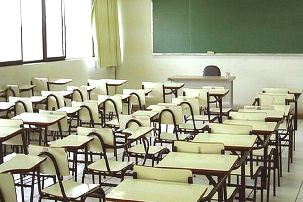 Estilos de Escuelas en Buenos Aires 1