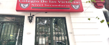 Colegio De Las Victorias