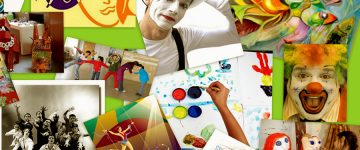 Características de las Escuelas con orientación artística