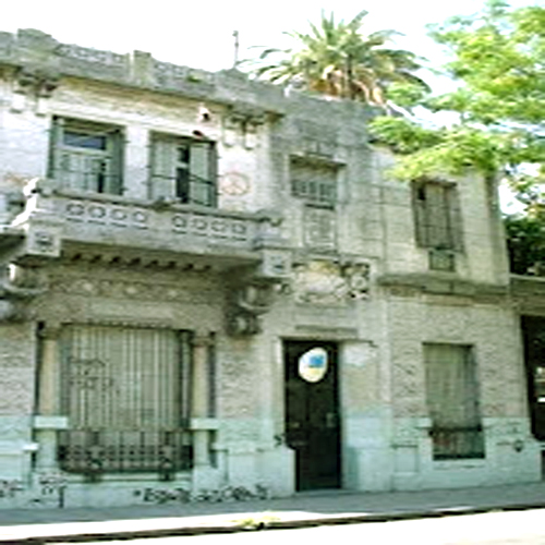 Colegio Antonio Berni (BOA nro 1) 4