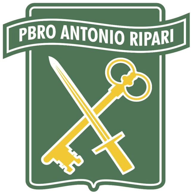 Colegio Padre Antonio Ripari 11