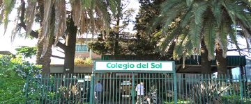 Colegio del Sol