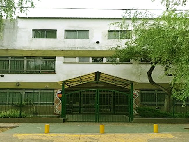 Escuela Popular Latinoamérica Burzaco 1
