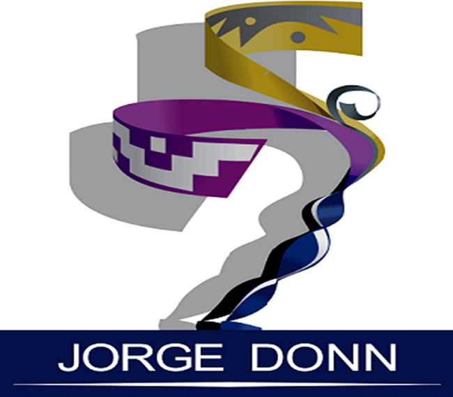 Escuela de Danzas Nro2 Jorge Donn 1