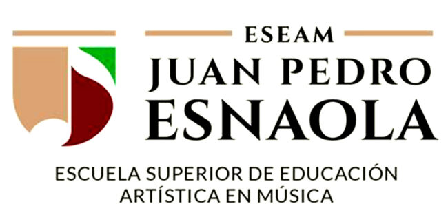 Escuela de Música Juan Pedro Esnaola 10