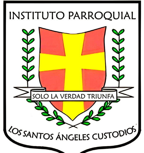 Instituto Parroquial Los Santos Ángeles Custodios 11