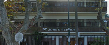St. John’s School (sede Martinez)