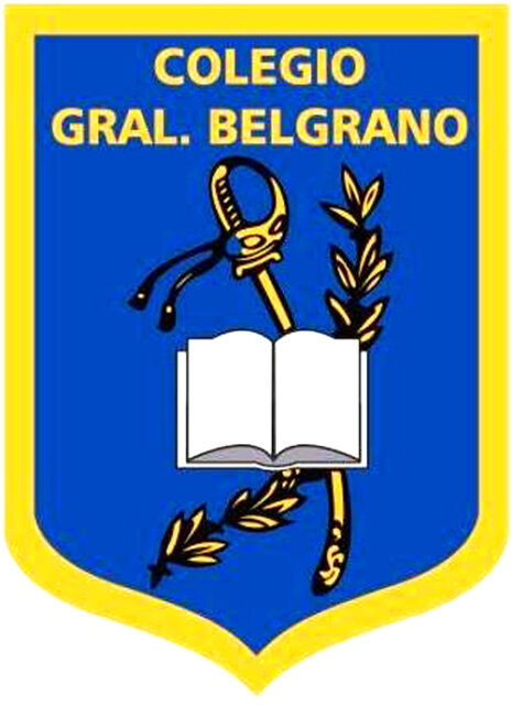 Colegio General Belgrano 1