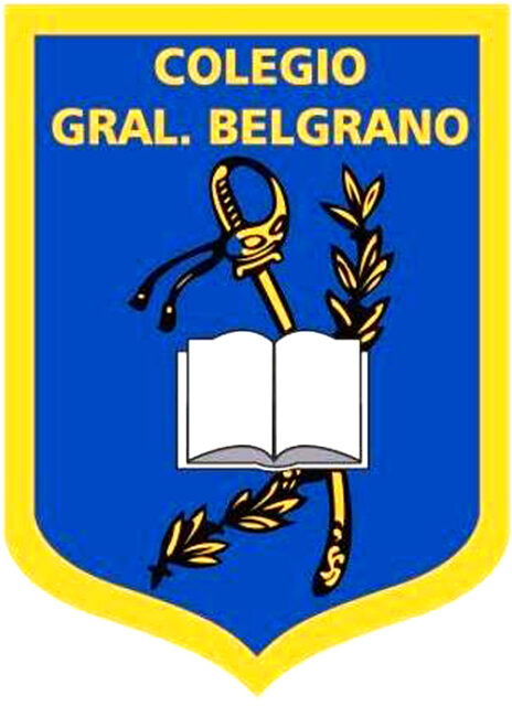 Colegio General Belgrano 17