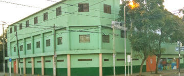 Colegio Cornelio Saavedra