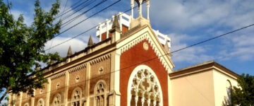 Colegio San José de Quilmes