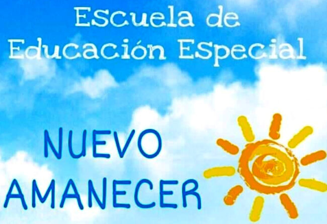 Escuela Especial Nuevo Amanecer 4