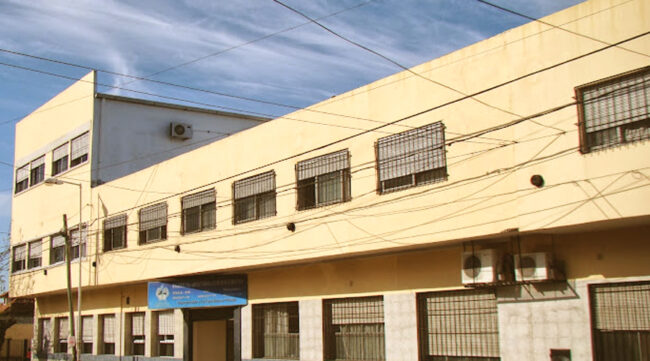Instituto Adventista Los Polvorines 8