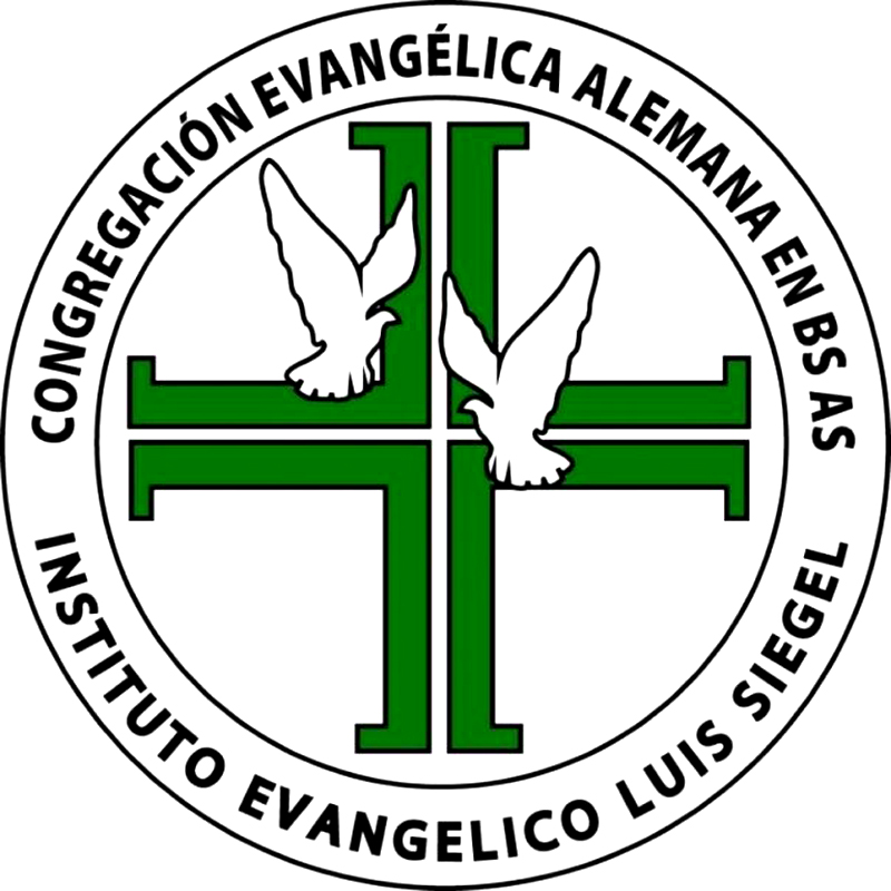 Instituto Evangélico Luis Siegel 1