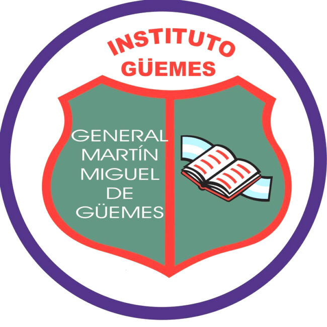 Instituto General Martin Miguel De Guemes 1