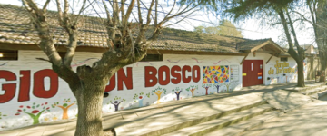 Colegio Don Bosco Los Polvorines