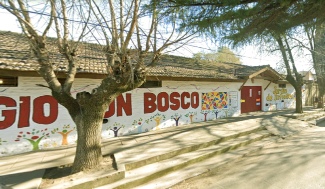 Colegio Don Bosco Los Polvorines 17