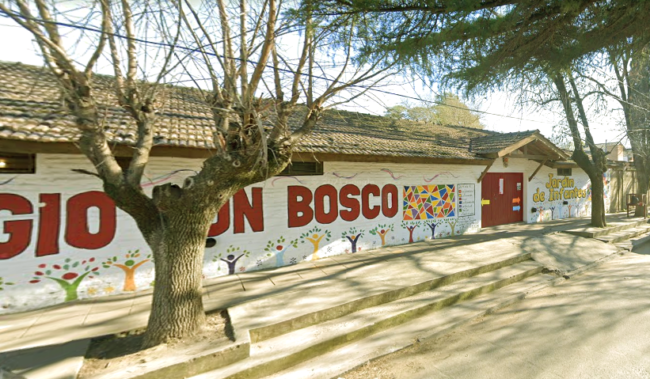 Colegio Don Bosco Los Polvorines 5