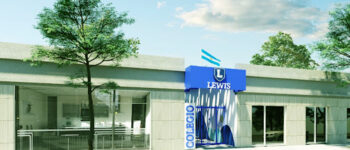 Colegio Lewis