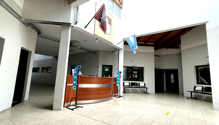 Colegio San Pablo Norte (SPN) 2