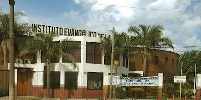 Instituto Evangélico de la Asamblea Cristiana (IEAC) 2