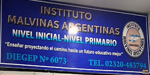 Instituto Malvinas Argentinas 1