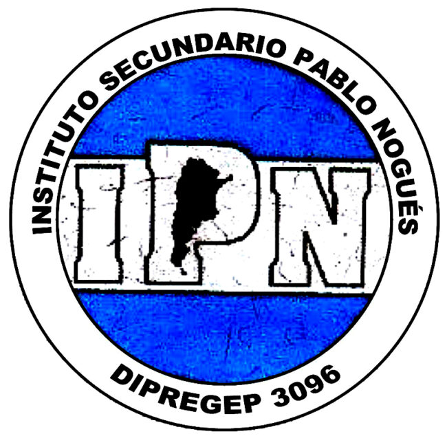 Instituto Pablo Nogués 1