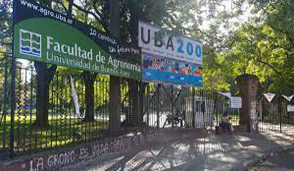 Información del barrio de Agronomía de Buenos Aires 2