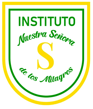 Instituto Nuestra Señora de Los Milagros 3