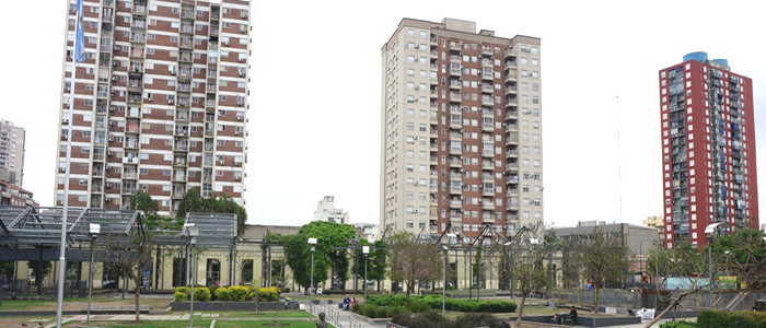 Información del barrio de Boedo de Buenos Aires 5