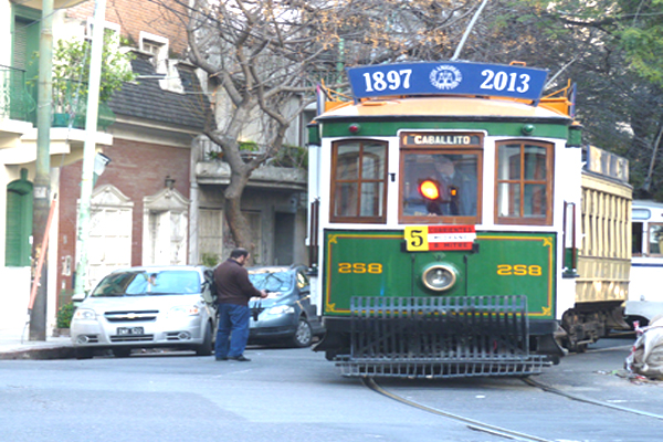 Información del barrio de Caballito de Buenos Aires 3