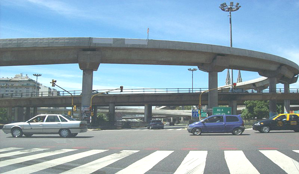 Información del barrio de Constitución de Buenos Aires 4