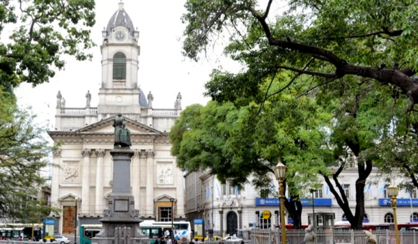 Información del barrio de Flores de Buenos Aires 2