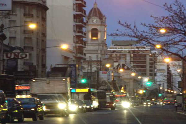 Información del barrio de Flores de Buenos Aires 5