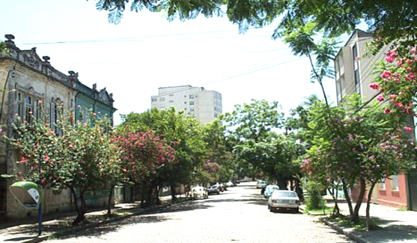 Información del barrio de Floresta de Buenos Aires 5