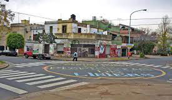 Información del barrio de Liniers de Buenos Aires 4