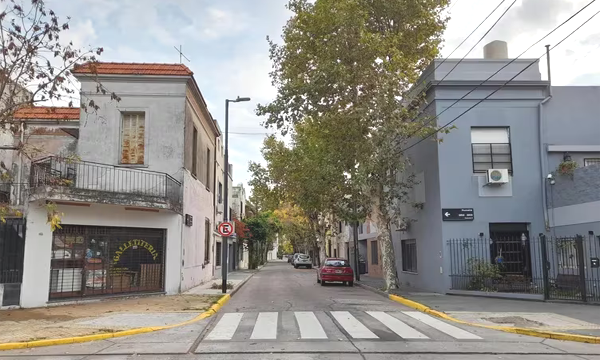 Información del barrio de Liniers de Buenos Aires 2
